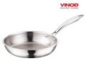 Vinod Cookware launches its Cast Iron range of products, starting from Rs. 2,300/-