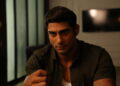Prateik Babbar gets into action mode, needs no stunt double!