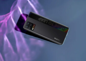 realme brings the ultimate 108MP Infinity Quad Camera experience to its users with the launch of realme 8 Pro; also launches realme 8 with a Super Amoled Display,  realme Smart Scale and realme Smart Bulb