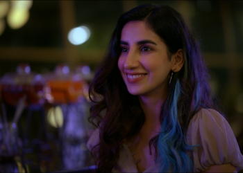 Parul Gulati, a millennial star taking over the digital space!