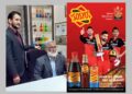 Sosyo Hajoori Beverages Pvt. Ltd.’s 100 year-old flagship product Sosyo partners with Royal Challengers Bangalore
