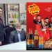 Sosyo Hajoori Beverages Pvt. Ltd.’s 100 year-old flagship product Sosyo partners with Royal Challengers Bangalore