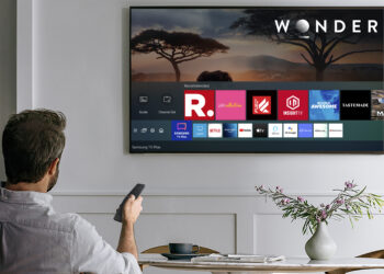 Samsung TV Plus Launches in India; Now Watch Select Free Channels on Samsung Smart TVs without a Cable Connection