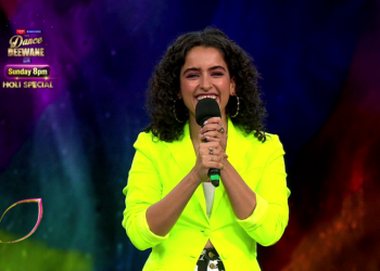 SanyaMalhotra recalls the time of getting rejected by DharmeshYelande