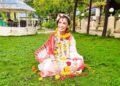 When all is lost all is found, everything comes out of silence, says Hari Priyanka Roy who is a silent yogi