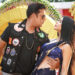 Megastar  &the dazzling Ruhi Singh groove to ‘Patna Hilega’ in MX Player’s ‘Runaway Lugaai’