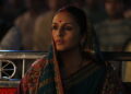 Huma Qureshi adorns a new look in SonyLIV’s Maharani