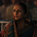 Huma Qureshi adorns a new look in SonyLIV’s Maharani