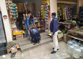 Flipkart’s kirana partners register nearly 30% increase in average monthly delivery incomes in 2020