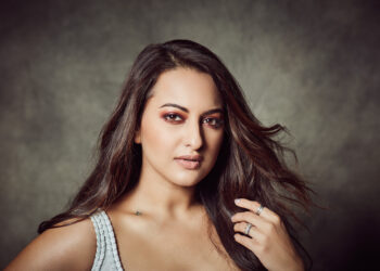 Sony BBC Earth honors ‘Earth Champion’ Sonakshi Sinha, this World Environment Day