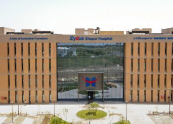 Maruti Suzuki starts a multi-speciality hospital at Sitapur, Gujarat in partnership with Zydus Hospitals