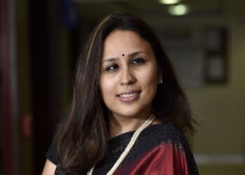 An ideal solution for your ‘safe’ investment needs : Ms. Radhika Gupta