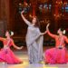 Madhuri Dixit sweet gesture remembering Saroj Khan on Dance Deewane