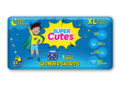 Super Cute’sWonderShorts and WonderSkirts diapers are this years’ summer essentials for babies