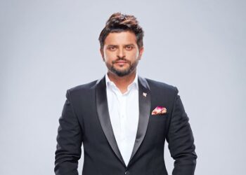 Veteran Indian Cricketer Suresh Raina Joins MX TakaTak
