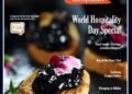 The Virtual Launch of Culinary Entrepreneurs – The Magazine by FEA