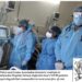 India Pulses and Grains Association Donates  Ventilator to Hospital in Gujarat