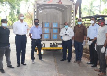 Finolex Industries announces covid relief efforts