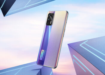 realme launches India’s first smartphone with MediaTek Dimensity 1200 5G processor realme X7 Max 5G, along with realme Smart TV 4K an all-round package with 4K cinematic experience