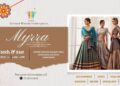 Myrra Fashion Exhibition Organized by Connect Women Group Ahmedabad