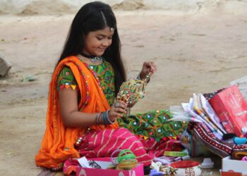 Shreya Patel &Vansh Sayani to be playing the lead role  in COLORS Balika Vadhu  Season 2