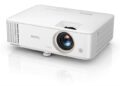 These 4 projectors will bring you the theatre experience home