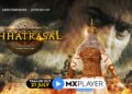 MX Player Drops the Teaser of Magnum Opus, Chhatrasal