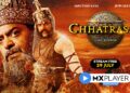 MX Player brings the tale of Bundelkhand’s Warrior King with ‘Chhatrasal’