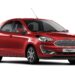 Ford Enhances Power of Choice; Adds New Value-for-Money Automatic Variants to Figo Lineup