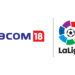Viacom18 enters into a strategic partnership with LaLiga