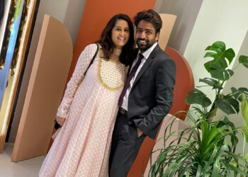 Hair Saint Salon India launched New Salon in the Vadodara