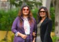 A one day exhibition organized by  Jain Women Empowerment Group