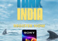 Sony Entertainment Television brings the global blockbuster – Shark Tank, to India