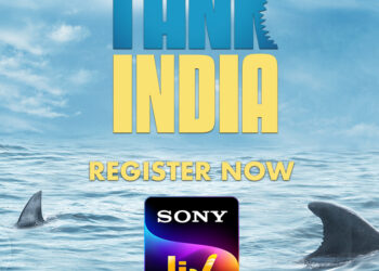 Sony Entertainment Television brings the global blockbuster – Shark Tank, to India