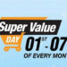 ‘Super Value Days’ are live on Amazon.in
