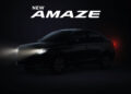 Honda Cars India opens pre-launch bookings for upcoming New Amaze