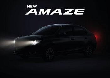 Honda Cars India opens pre-launch bookings for upcoming New Amaze