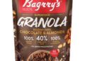 Leading breakfast cereal brand Bagrry’s launches exciting Superfood Granola range with Belgian Chocolate & Exotic Fruit variants