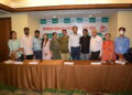 Organ Transplant Specialist from Fortis Hospital Mulund, Mumbai organize organ donation awareness drive in Ahmedabad