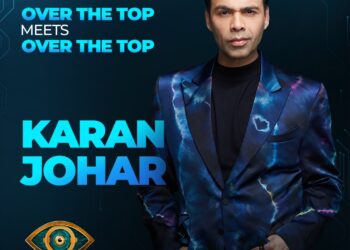 ‘Didn’t need to prepare for Bigg Boss OTT, I’m Already Over The Top’: Karan Johar