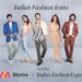 Myntra’s latest brand campaign featuring leading fashion icons set to strengthen its position as India’s Fashion Expert