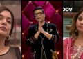 Friends turn Foes: Divya Agarwal and Shamita Shetty get into a heated argument; say ‘You’re a diplomat’