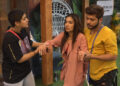 Bigg Boss OTT: Pratik and Neha are crowned as the New Boss Man and Boss Lady