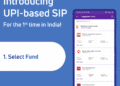 PhonePe launches UPI based AutoPay for Mutual Fund SIP investments