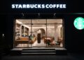 Tata Starbucks enters Rajasthan with two new stores in Jaipur