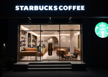 Tata Starbucks enters Rajasthan with two new stores in Jaipur