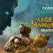 Mythological animation series The Legend of Hanuman returns to Disney+ Hotstar as the mighty warrior faces Ravan and his army in Season 2