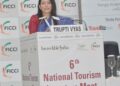 *Gujarat Tourism Embarks upon massive Investment Goals as FICCI’s NTIM Meet Concludes*