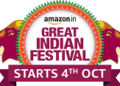 Amazon announces Great Indian Festival 2021