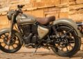 THE ALL-NEW ROYAL ENFIELD CLASSIC 350 – LEGEND REBORN